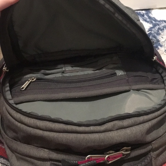 North Face Granite Recon Backpack - Picture 5 of 8